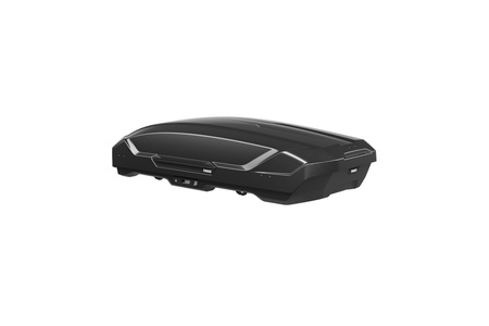 Thule Motion 3 L Box dachowy Czarny połysk