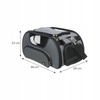 Trixie Wings Torba do samolotu transporter psa kota