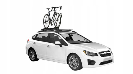 Yakima Frontloader - uchwyt rowerowy