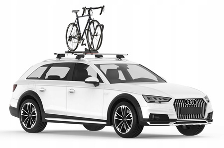 Yakima Highroad, Black (US) - uchwyt rowerowy