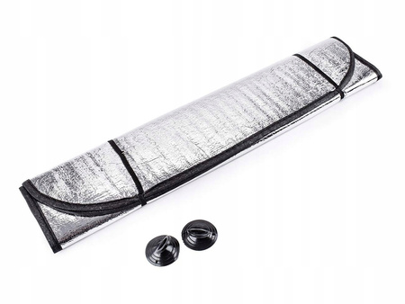 Mata na szybę Amio przeciwsłoneczna 150 x 80 cm