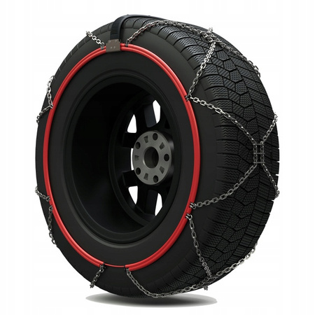 Łańcuchy śniegowe Koenig REFLEX CROSS GR238 235/50/17 195/60/18 205/55/18