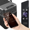 Lodówka kompresorowa Yolco BCX40 CARBON Bluetooth