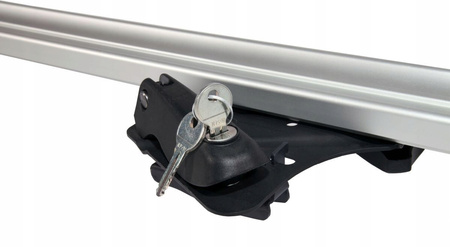 Taurus BikeUp Pro Uchwyt rowerowy x 2szt. PROMOCJA