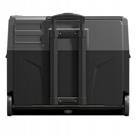 Lodówka kompresorowa Yolco BCX40 CARBON Bluetooth