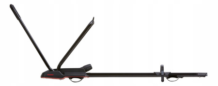 Yakima Highroad, Black (US) - uchwyt rowerowy