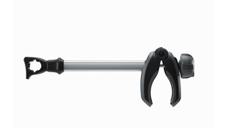 Thule EuroWay G2 920 bagażnik na hak na 2 rowery