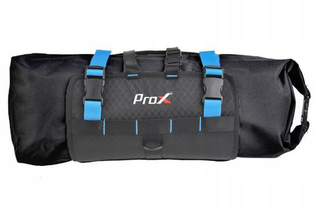 SAKWA NA KIEROWNICĘ PROX TH-6408 8,8L NA PASKI