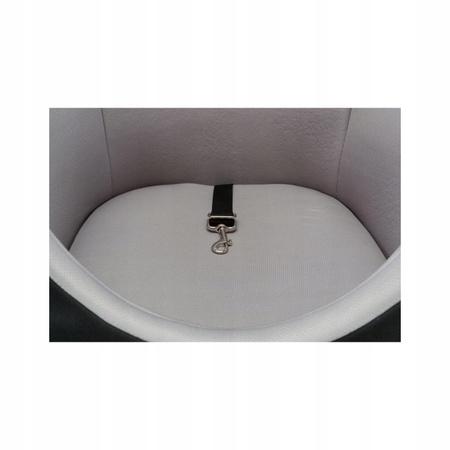 TRIXIE Fotelik samochodowy Trixie 42 cm x 39 cm