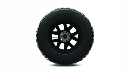 Łańcuchy śniegowe Koenig K-Summit MAX gr.56M - Auta Elektryczne