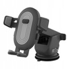 Uchwyt na telefon do samochodu z przyssawką HOLD-18 AMIO-02917
