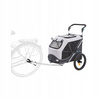 Przyczepka rowerowa dla zwierząt Trixie TX-12796