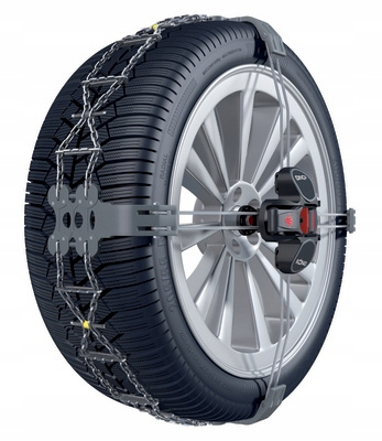 Łańcuchy śniegowe Koenig K-Summit VANgr.87 235/60R17, 235/55R18, 245/45R19,