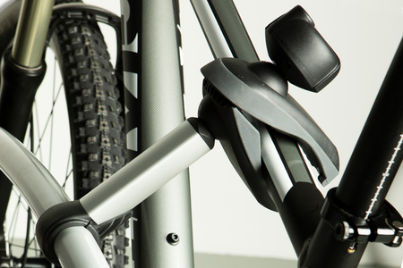 Yakima JustClick EVO 2 - bagażnik na hak, na 2 rowery