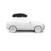 Thule Force 3 L Sport box dachowy czarny aeroskin