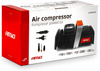 Kompresor samochodowy Amio 01134