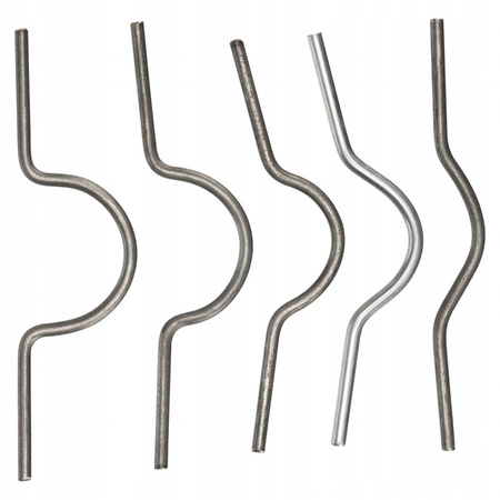 Kosz na rower dla psa, kota Trixie odcienie szarości rozm. XXS/XS do 5kg