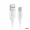 Kabel do ładowania USB-A - USB-C 2A 200cm FullLINK AMIO
