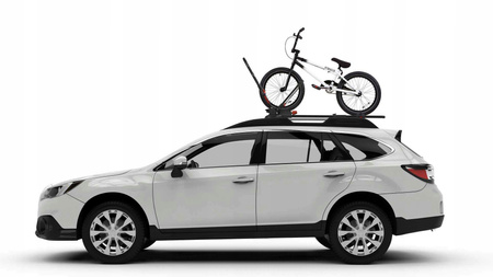 Yakima Frontloader - uchwyt rowerowy