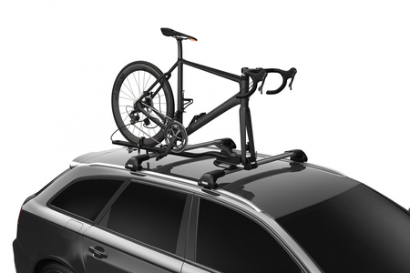 Thule TopRide 568 aluminiowy uchwyt rowerowy