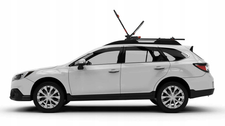 Yakima Frontloader - uchwyt rowerowy