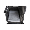 Torba transportowa tkanina Trixie czarny S 44 cm x 40 cm x 33 cm