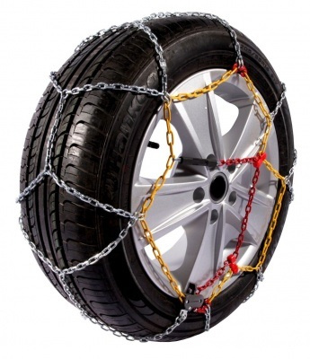 Łańcuchy śniegowe TAURUS KN60 185/55R15 195/55R15