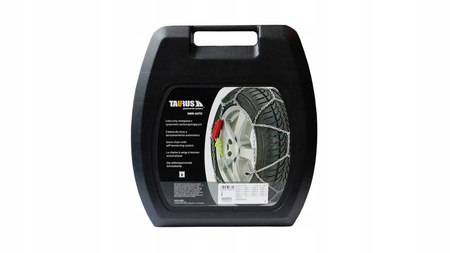 Łańcuchy Śniegowe Taurus Auto 9mm SAMONAPINACZ KN97 205/55R17