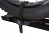 Yakima Highroad, Black (EU) - uchwyt rowerowy