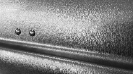 Box dachowy Taurus Easy 430 czarny matowy