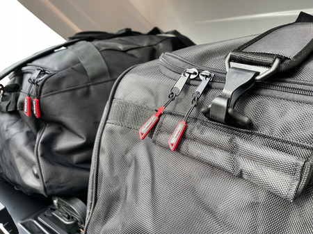 Kjust Torba do boksu BB02BS (59L)