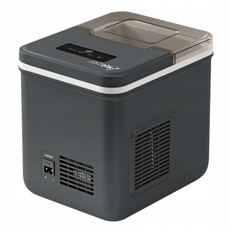 Kostkarka do lodu Yolco ICM1 Carbon