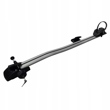 Uchwyt rowerowy za widelec Aguri Marathon Basic