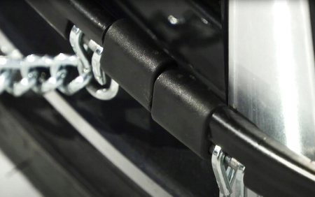 Łańcuchy śniegowe Konig Reflex Edge 602 SAMONAPINAJĄCE 205/50R19