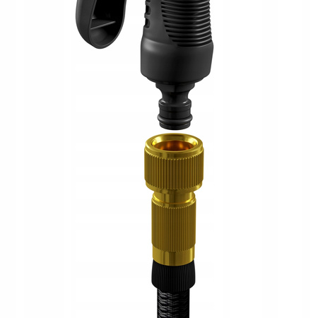 Prysznic turystyczny Yolco WT18 20 l