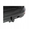 Trixie Mata do bagażnika czarna 2,10 × 1,75 m