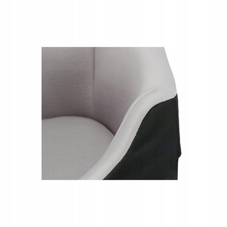 TRIXIE Fotelik samochodowy Trixie 42 cm x 39 cm