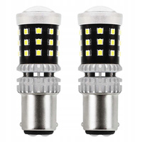 Żarówki Amio 02800 P21/5W 1 W 2 szt.