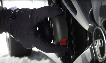 Łańcuchy śniegowe Konig Reflex Edge 602 SAMONAPINAJĄCE 205/50R19