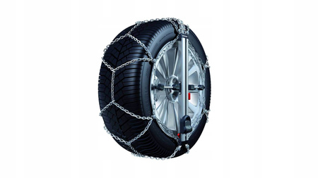Łańcuchy śniegowe 103 EASY-FIT 215/60R17