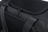 Plecak transporter dla psa tkanina Trixie czarny M/L 28 cm x 44 cm x 25 cm