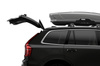 Thule Motion XT M Box dachowy Tytanowy połysk