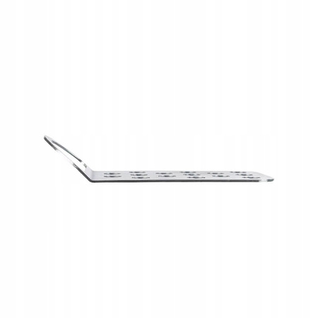 TRIXIE PŁYTA NAJAZDOWA POD KOŁA Z UCHWYTEM NA SMYCZ