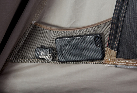 Yakima SkyRise M HD- namiot całoroczny na samochód