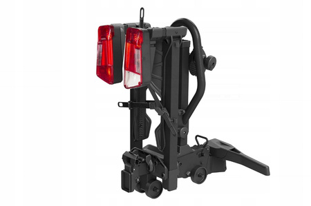 Bagażnik rowerowy HAPRO Atlas Premium Xfold I