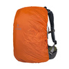 Plecak turystyczny Alpinus Tarfala 20-40 l CZARNA