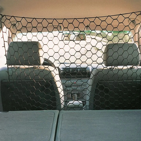 TRIXIE Siatka Odgradzająca Do Samochodu1,2/1m 1312