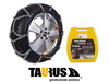 Łańcuchy śniegowe TAURUS 4x4 16mm KN240 235/55R17 225/55R18 235/50R18