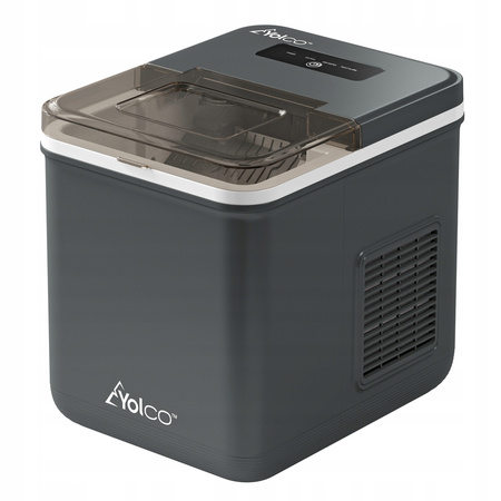 Kostkarka do lodu Yolco ICM1 Carbon