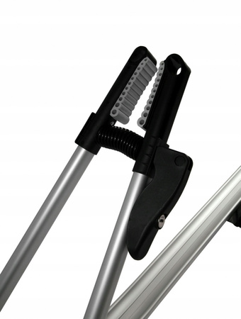 Taurus BikeUp Pro Uchwyt rowerowy x 4 szt.